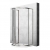 Душевая кабина Rea Romance 3 KPL-00951 90x100 см с поддоном