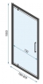 Душевая кабина Rea Rapid Swing KPL-009923 80x90 см