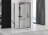 Душевая кабина Rea Rapid Swing KPL-009922 80x80 см