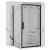 Душевая кабина Rea Rapid Swing KPL-009925 90x80 см