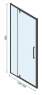 Душевая кабина Rea Rapid Swing KPL-009935 120x90 см