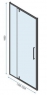 Душевая кабина Rea Rapid Swing KPL-009961 120x80 см