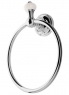 Полотенцедержатель кольцевой Kugu Pan 004C