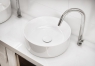 Умивальник 38 см Cersanit Crea CCWT1000373927 