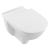 Унитаз подвесной Villeroy & Boch O.Novo 4695R0T1 для инвалидов