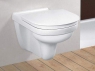 Унитаз подвесной Villeroy & Boch O.Novo 4601R001 для инвалидов
