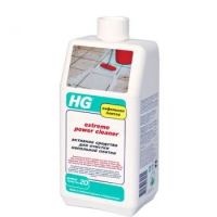 Активное средство для очистки напольной плитки HG 435100161 1 л