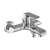 Смеситель для ванны Ravak Flat FL 022.00 Смеситель для ванны Ravak Flat FL 022.00