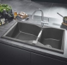 Мойка кухонная Grohe K700 Granite Grey 31658AT0