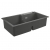 Мойка кухонная Grohe K500 Granite Grey 31649AT0 Мойка кухонная Grohe K500 Granite Grey 31649AT0