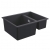 Мойка кухонная Grohe K500 Granite Black 31648AP0 Мойка кухонная Grohe K500 Granite Black 31648AP0