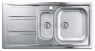 Мойка кухонная Grohe K400 31569SD0