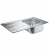 Мойка кухонная Grohe K400 31566SD0