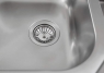 Мойка кухонная Grohe K400 31566SD0
