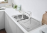 Мойка кухонная Grohe K300 31563SD0