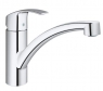 Мойка кухонная со смесителем Grohe K200 31565SD1