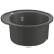 Мойка кухонная Grohe K200 Granite Grey 31656AT0 Мойка кухонная Grohe K200 Granite Grey 31656AT0