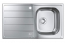 Мойка кухонная Grohe K200 31552SD1