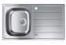 Мойка кухонная Grohe K200 31552SD1