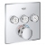Смеситель для душа Grohe Grohtherm SmartControl 29126000
