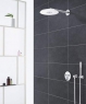 Смеситель для душа Grohe Grohtherm SmartControl 29904LS0