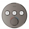 Смеситель для душа Grohe Grohtherm SmartControl 29121AL0