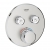 Смеситель для душа Grohe Grohtherm SmartControl 29119DC0