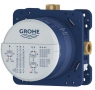Душевой комплект скрытого монтажа Grohe GRT Smartcontrol 3461400A