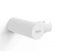 Тримач душової лійки Tres Showers 06183901BM 