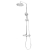 Душевая система Newarc Tekno 500515