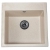Мийка кухонна Miraggio Bodrum 510 Sand 0000004 Мийка кухонна Miraggio Bodrum 510 Sand 0000004