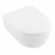 Унитаз подвесной Villeroy&Boch Avento Rimless 5656RS01 с сидением SoftClosing