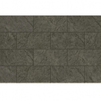 Камінь фасадний Cerrad Torstone Grafit 14,8x30x0,9 код 9225 