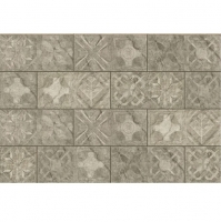 Камінь фасадний Cerrad Torstone Grys Decor 14,8x30x0,9 код 9300 