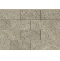 Камінь фасадний Cerrad Torstone Grys 14,8x30x0,9 код 9201 