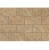 Плитка фасадна Cerrad Torstone Brown 148x300x9 