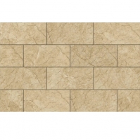 Камінь фасадний Cerrad Torstone Beige 14,8x30x0,9 код 9164 