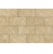 Камінь фасадний Cerrad Torstone Beige 14,8x30x0,9 код 9164 
