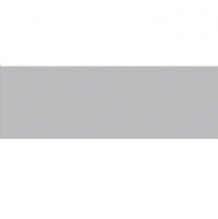 Плитка стінова Golden Tile 6L2011 The Wall Сірий (plane) 10x30 код 2937