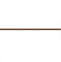 Фриз Paradyz Uniwersalna listwa Rust 20x898x10 