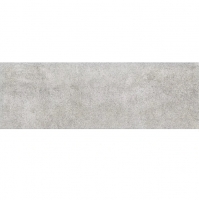 Плитка стінова Ceramika Color Universal Grey RECT 25x75 код 3450