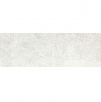 Плитка стінова Ceramika Color Universal White RECT 250x750x9