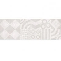 Декор Ceramika Color Portobello Patchwork RECT 25x75 код 3290 