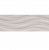 Плитка стінова Ceramika Color Living Grey Wave RECT 25x75 код 0169 