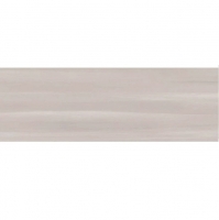 Плитка стінова Ceramika Color Living Grey RECT 25x75 код 7782