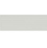 Плитка стінова Ceramika Color Java Premium Grey 25x75 код 1043