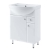 Тумба под умывальник Aquaform DALLAS 60 см Тумба под умывальник Aquaform DALLAS 60 см