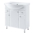 Тумба под умывальник Aquaform DALLAS 75 см