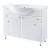 Тумба под умывальник Aquaform DALLAS 105 см