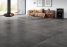 Плитка керамогранітна Cerrad Tassero Grafit RECT 597x1197x8,5